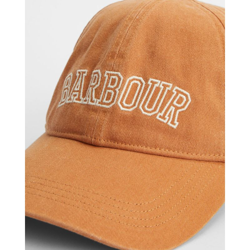 Casquette Sport Emily Barbour