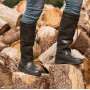 Bottes cuir GTX Galway Regularfit Dubarry