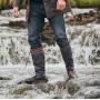 Bottes cuir GTX Galway Regularfit Dubarry