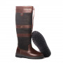 Bottes cuir GTX Galway Extrafit Dubarry