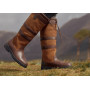 Bottes cuir GTX Galway Extrafit Dubarry