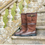 Bottes Cuir GTX Duncannon Dubarry