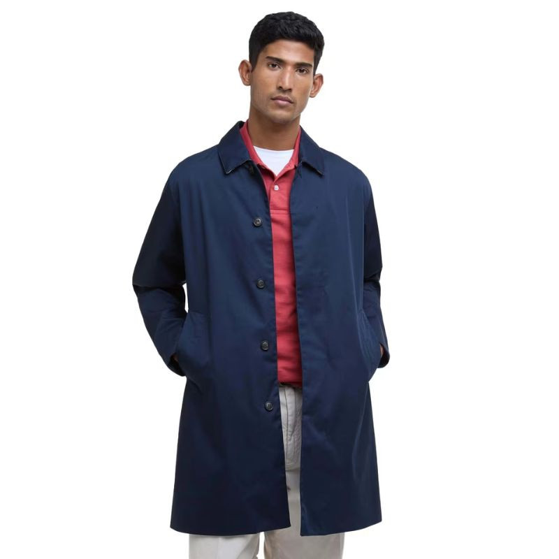 Veste imperméable Rokig Barbour