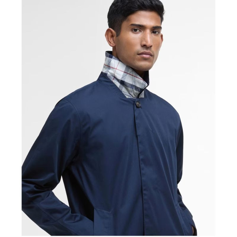 Veste imperméable Rokig Barbour