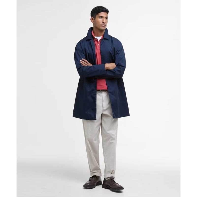 Veste imperméable Rokig Barbour