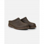 Sabot Cuir Basilo Aigle