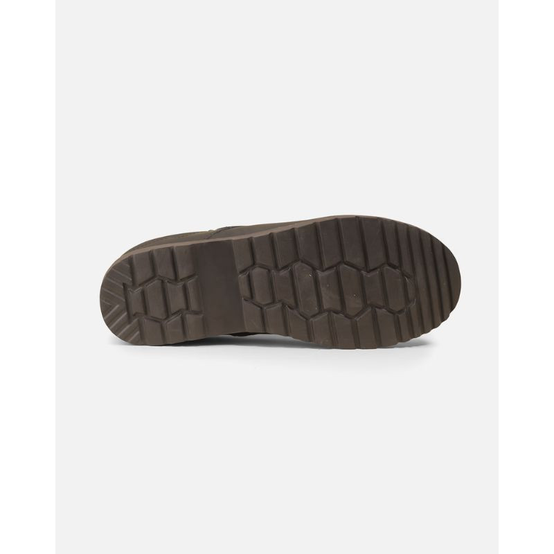 Sabot Cuir Basilo Aigle