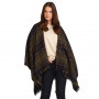 Châle Staffin Tartan Femme Barbour