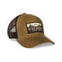 Casquette Logger Mesh Filson