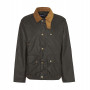 Veste huilée Utility Spey Barbour