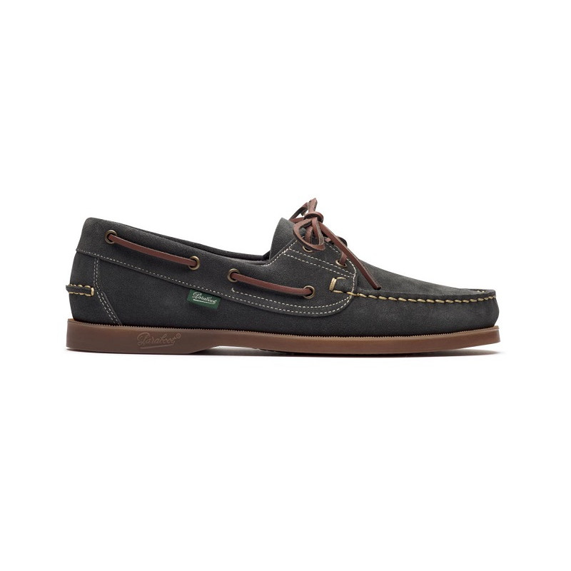 Chaussures bateau Barth Paraboot