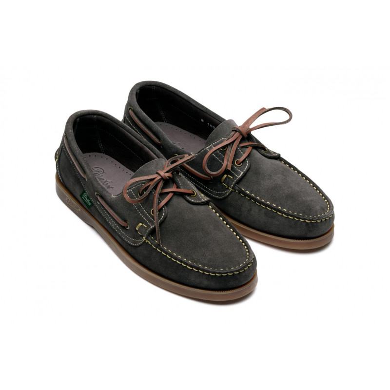 Chaussures bateau Barth Paraboot