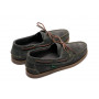 Chaussures bateau Barth Paraboot