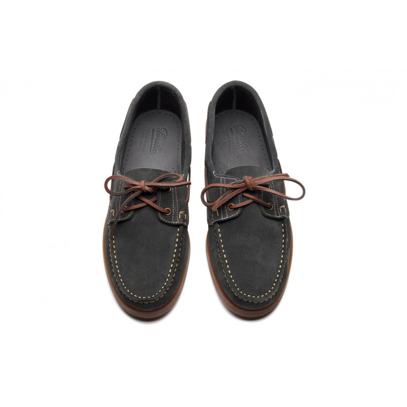 Chaussures bateau Barth Paraboot