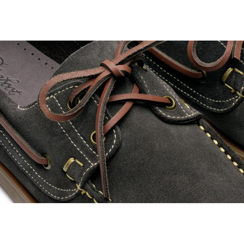 Chaussures bateau Barth Paraboot