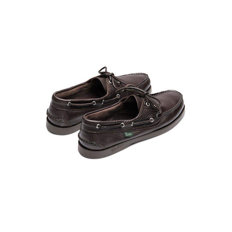 Chaussures bateau Barth Cerf Paraboot