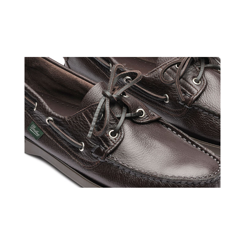 Chaussures bateau Barth Cerf Paraboot