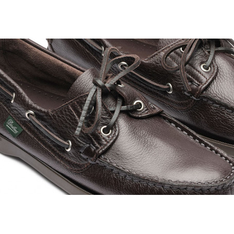 Barth Marine Chaussure Bateau Homme Paraboot Chaussures Bateau
