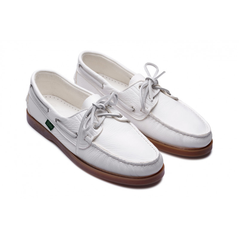 Chaussures bateau Barth femme Paraboot