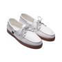 Chaussures bateau Barth femme Paraboot