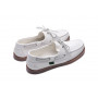 Chaussures bateau Barth femme Paraboot