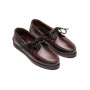 Chaussures bateau Barth femme Paraboot