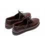 Chaussures bateau Barth femme Paraboot