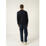 Cardigan zippé Colorado Saint James