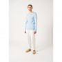 Pull Matelot Coton Saint James