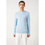 Pull Matelot Coton Saint James