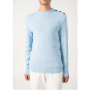 Pull Matelot Coton Saint James