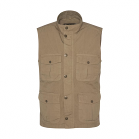Barbour herenvesten en voeringen