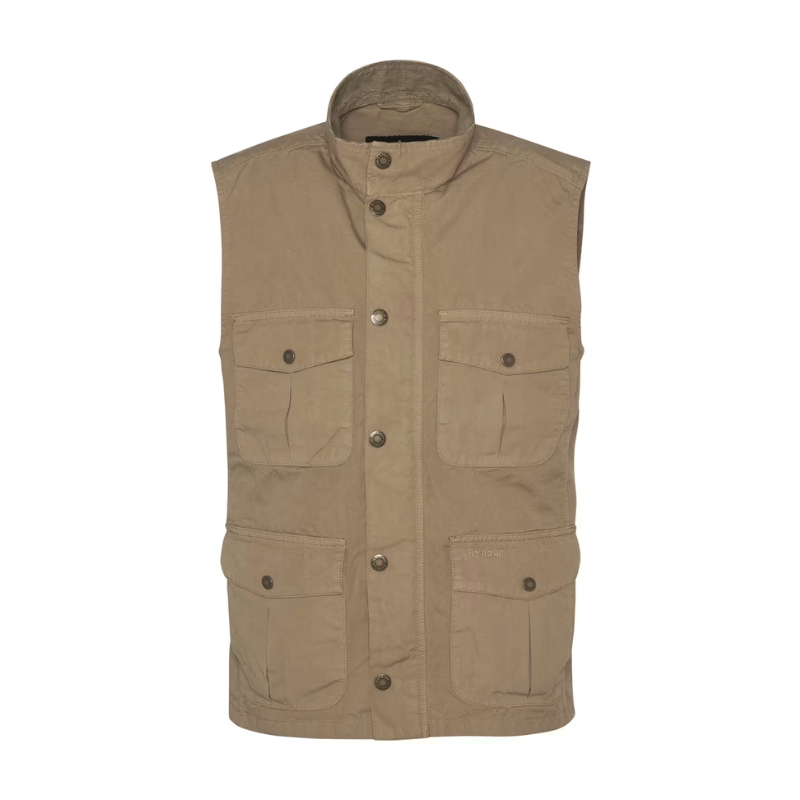 Vrijetijdsjas Corbridge Barbour