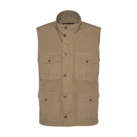 Gilet Corbridge Casual Barbour