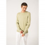 Pull Cancale Coton Saint James