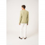 Pull Cancale Coton Saint James