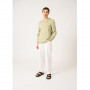 Pull Cancale Coton Saint James