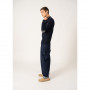 Pull Matelot Equipage Saint James