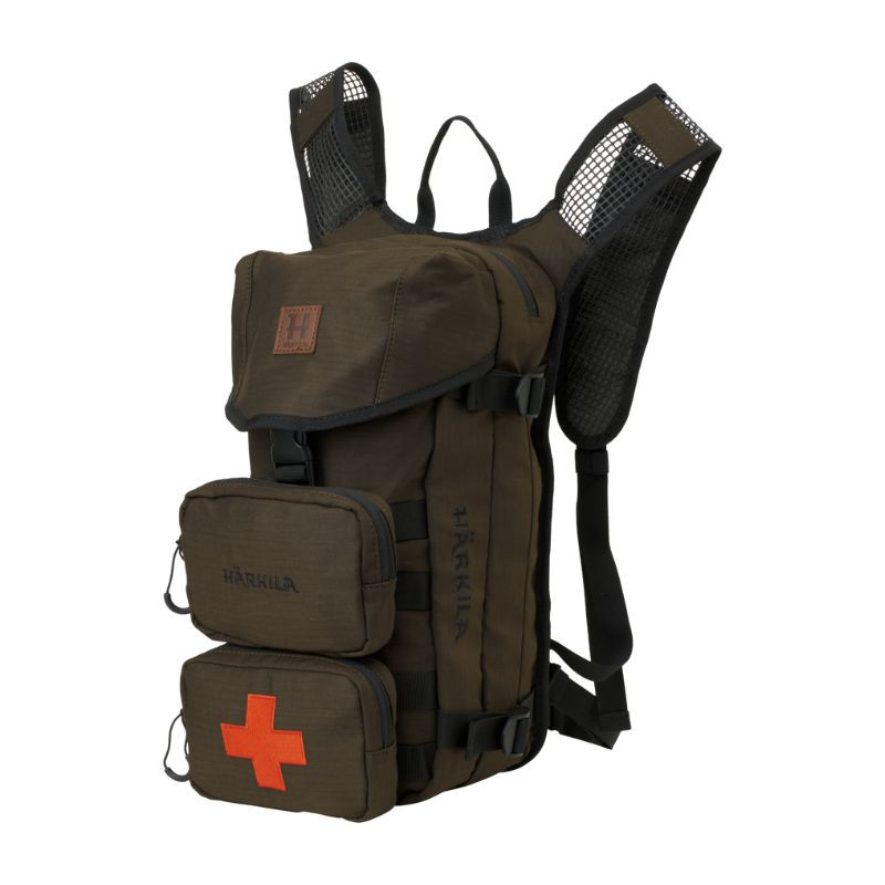 Sac à dos de premiers secours Ragnar Harkila