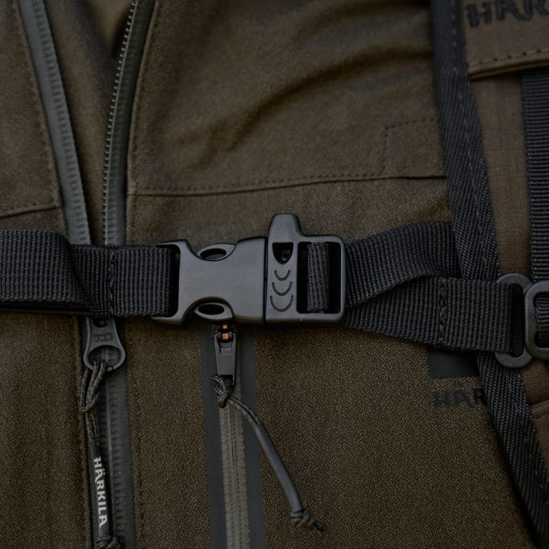 Sac à dos de premiers secours Ragnar Harkila