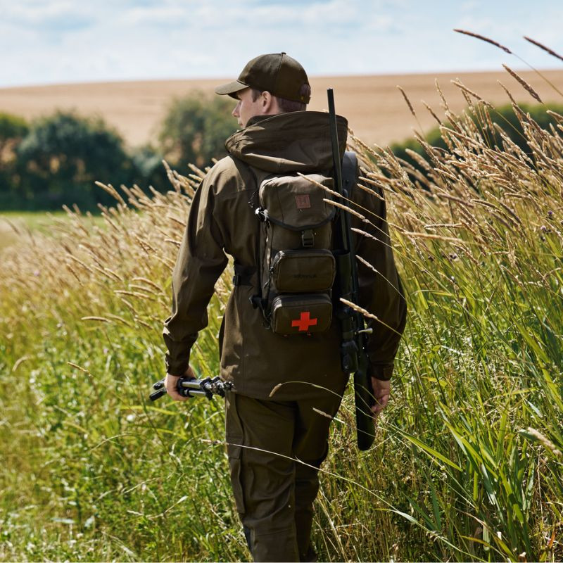 Sac à dos de premiers secours Ragnar Harkila