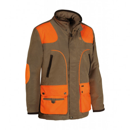 Veste Charles Club Interchasse