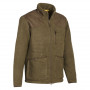 Veste Polaire Boree Club Interchasse