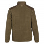 Veste Polaire Boree Club Interchasse