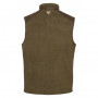 Gilet Polaire Boree Club Interchasse
