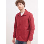 Veste en coton Sirocco Saint James