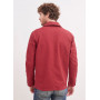 Veste en coton Sirocco Saint James