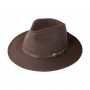 Chapeau Hugo Club Interchasse
