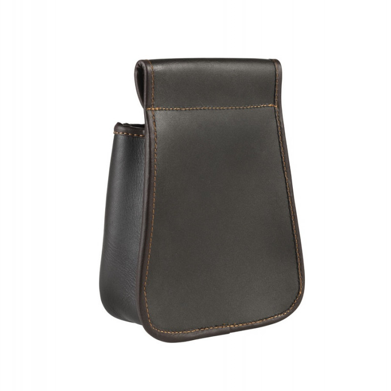 Poche à Cartouches Cuir Club Interchasse