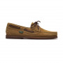 Chaussures bateau Barth Paraboot